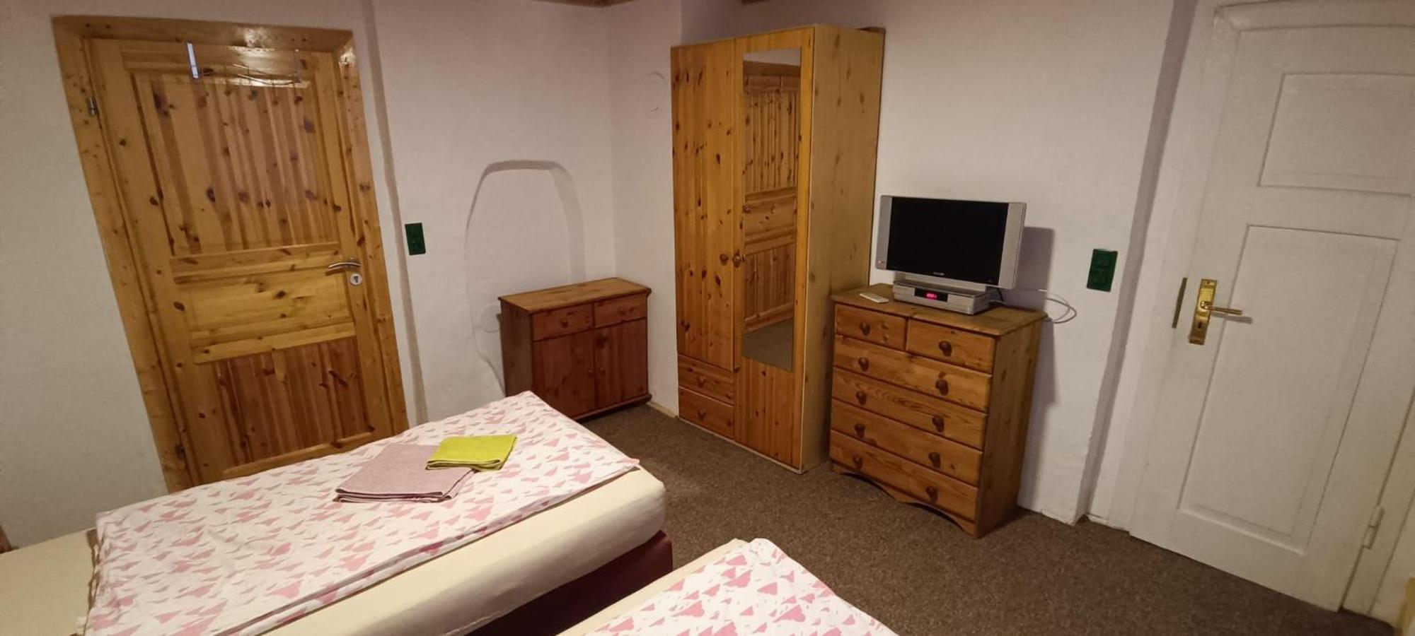 Ferienwohnung Leon Heldburg 외부 사진