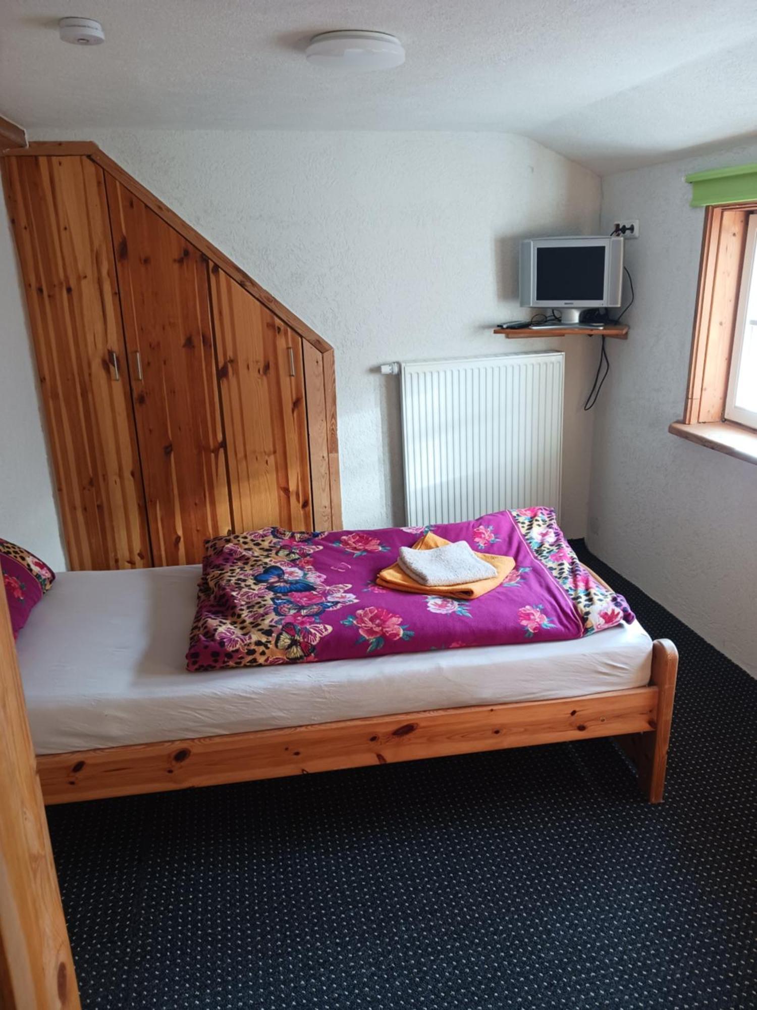 Ferienwohnung Leon Heldburg 외부 사진